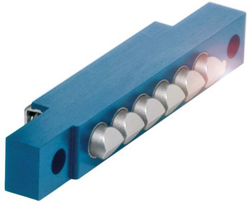 Balluff Nockenschalter BNP0004