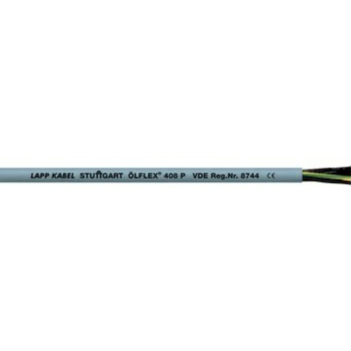 Lapp Kabel&Leitung ÖLFLEX 408 P 3X1 1308903/100