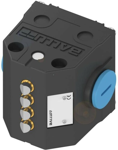 Balluff Nockenschalter BNS054A