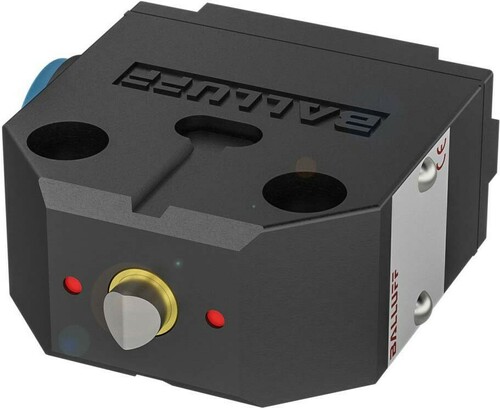 Balluff Nockenschalter BNS055H