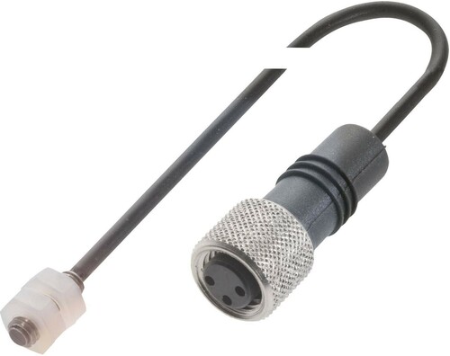 Balluff Optoelektronischer Sensor BOH003K