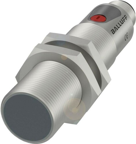 Balluff Optoelektronischer Sensor BOS01EY