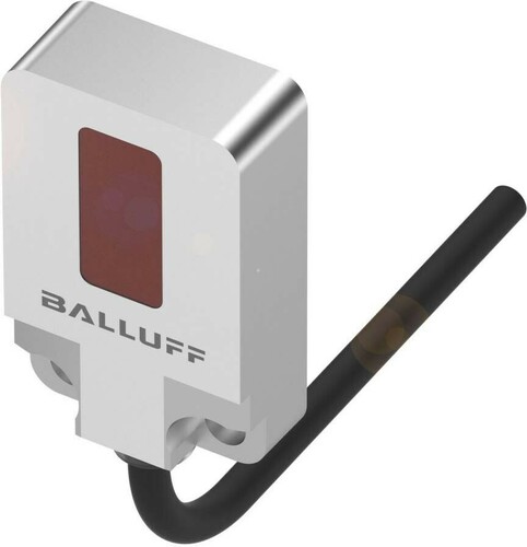 Balluff Optoelektronischer Sensor BOS021W
