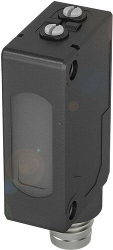 Balluff Optoelektronischer Sensor BOS0254
