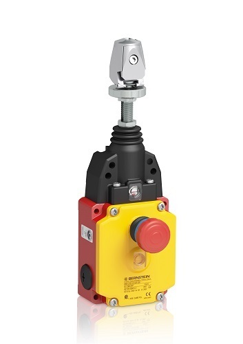 Bernstein Seilzugschalter SRM-U1Z#6012929088