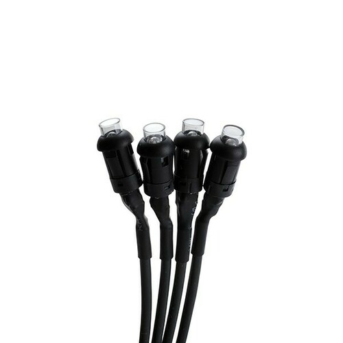 Bachmann Ochno LED Taster 9.200.018