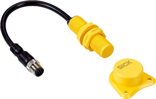 Sick Sicherheitsschalter TR4-SBM01CB