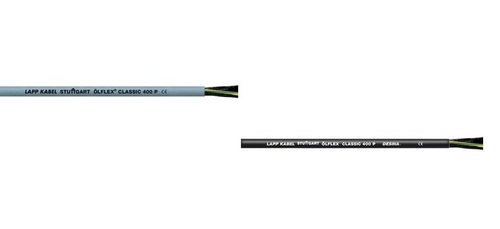 Lapp Kabel&Leitung ÖLFLEX CLASSIC 400 P 4G1 1312204/100