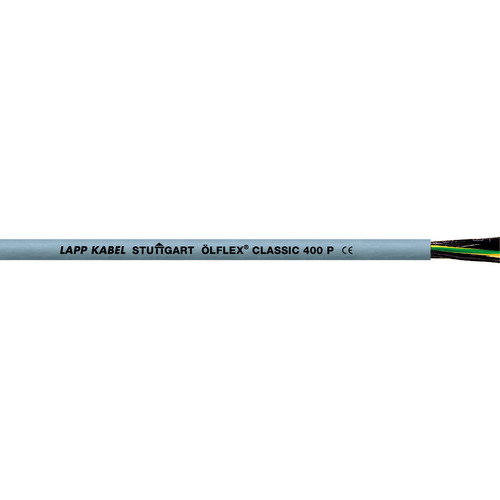 Lapp Kabel&Leitung ÖLFLEX CLASSIC 400 P 5G1 1312205/100