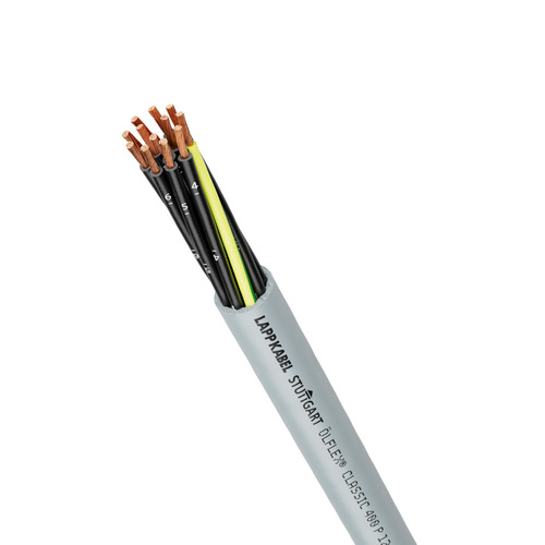 Lapp Kabel&Leitung ÖLFLEX CLASSIC 400 P 12G1 1312212/50