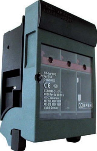 Efen NH-Si.Lasttrenner NH-Latr 000 R4R4 34050-0000