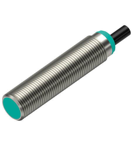 Pepperl+Fuchs Fabrik Induktiver Sensor NBB4-12GM50-E1 Pepperl+Fuchs Fabrik Induktiver Sensor NBB4-12GM50-E1