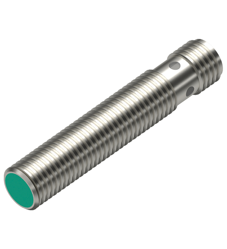 Pepperl+Fuchs Fabrik Induktiver Sensor NBB4-12GM50-E3-V1 Pepperl+Fuchs Fabrik Induktiver Sensor NBB4-12GM50-E3-V1