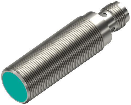 Pepperl+Fuchs Fabrik Induktiver Sensor NBB5-18GM50-A0-V1 Pepperl+Fuchs Fabrik Induktiver Sensor NBB5-18GM50-A0-V1