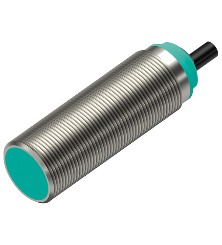 Pepperl+Fuchs Fabrik Induktiver Sensor NBB5-18GM50-A2 Pepperl+Fuchs Fabrik Induktiver Sensor NBB5-18GM50-A2