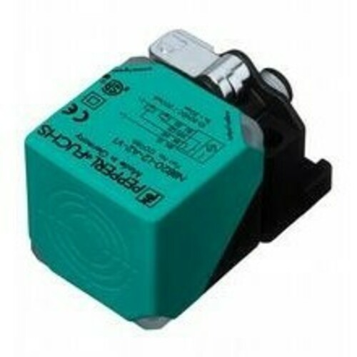 Pepperl+Fuchs Fabrik Induktiver Sensor NBN40-L2-E2-V1-3G-3D