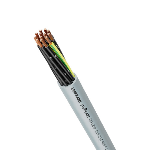 Lapp Kabel&Leitung ÖLFLEX CLASSIC 400 P 5X0,5 1312805/100