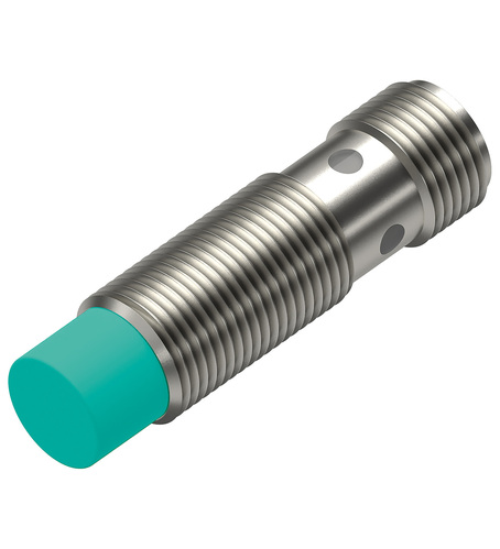 Pepperl+Fuchs Fabrik Induktiver Sensor NBN4-12GM30-A0-V1