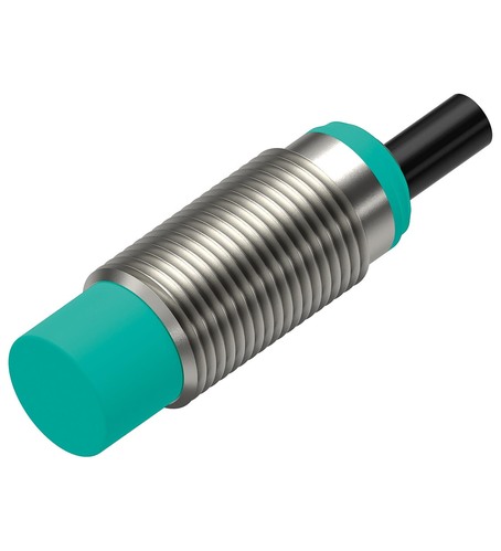 Pepperl+Fuchs Fabrik Induktiver Sensor NBN8-12GM30-A2