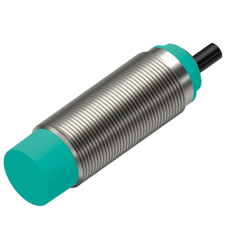 Pepperl+Fuchs Fabrik Induktiver Sensor NBN8-18GM50-A2 Pepperl+Fuchs Fabrik Induktiver Sensor NBN8-18GM50-A2