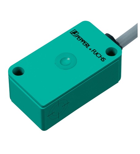 Pepperl+Fuchs Fabrik Induktiver Sensor NCB2-V3-N0-Y244943 Pepperl+Fuchs Fabrik Induktiver Sensor NCB2-V3-N0-Y244943