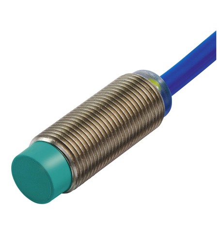Pepperl+Fuchs Fabrik Induktiver Sensor NCN4-12GM35-N0