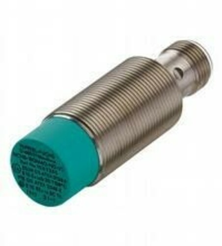 Pepperl+Fuchs Fabrik Induktiver Sensor NCN8-18GM40-N0-V1