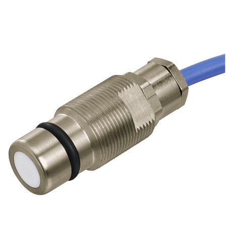 Pepperl+Fuchs Fabrik Induktiver Sensor NJ1,5-18GM-N-D-10M