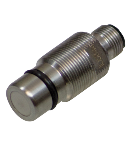 Pepperl+Fuchs Fabrik Induktiver Sensor NJ1,5-18GM-N-D-V1 Pepperl+Fuchs Fabrik Induktiver Sensor NJ1,5-18GM-N-D-V1