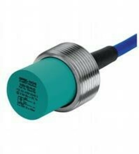 Pepperl+Fuchs Fabrik Induktiver Sensor NJ10-22-N-G