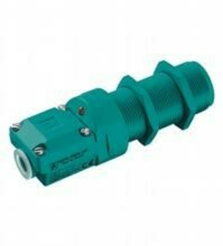 Pepperl+Fuchs Fabrik Induktiver Sensor NJ10-30GKK-N
