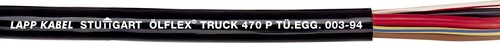 Lapp Kabel&Leitung ÖLFLEX TRUCK 470 P 5X1,0 7027084/500