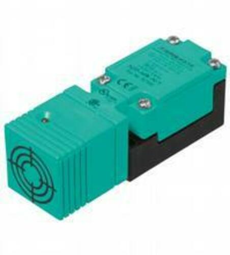Pepperl+Fuchs Fabrik Induktiver Sensor NJ15-M1K-N-V1