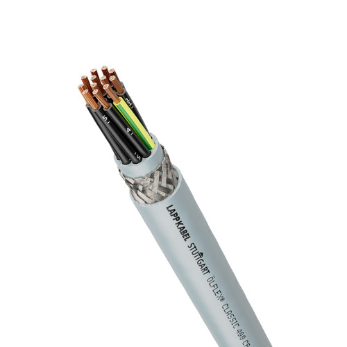 Lapp Kabel&Leitung ÖLFLEX CLASSIC 400 CP 41G1.5 1313341/1000