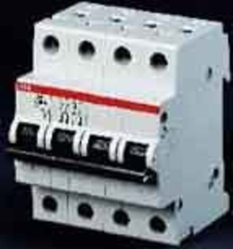 ABB Stotz S&J Sicherungsautomat pro M compact S204-K20 ABB Stotz S&J Sicherungsautomat pro M compact S204-K20