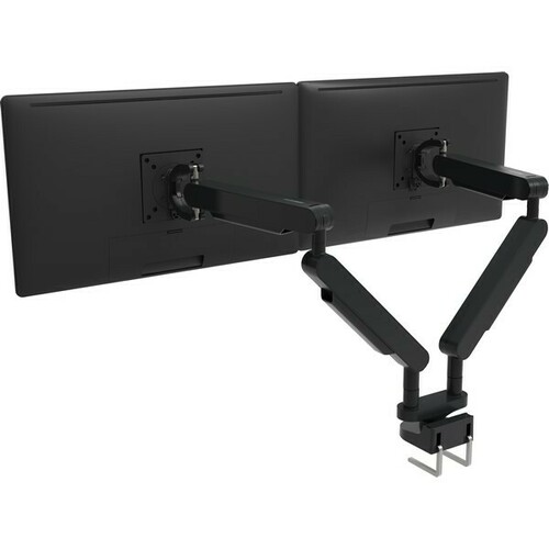Bachmann ZG2 Monitorarm schwarz 945.010