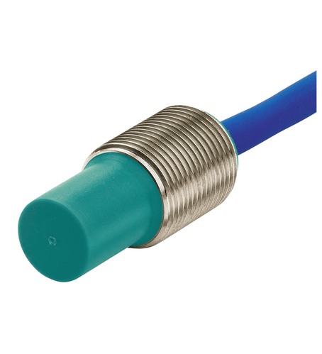 Pepperl+Fuchs Fabrik Induktiver Sensor NJ5-11-N-G-Y317937 Pepperl+Fuchs Fabrik Induktiver Sensor NJ5-11-N-G-Y317937