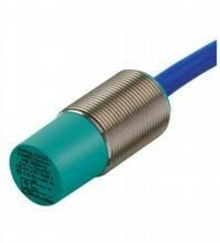 Pepperl+Fuchs Fabrik Induktiver Sensor NJ8-18GM-N-5M