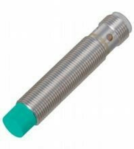 Pepperl+Fuchs Fabrik Induktiver Sensor NXN8-12GM50-E2-V1