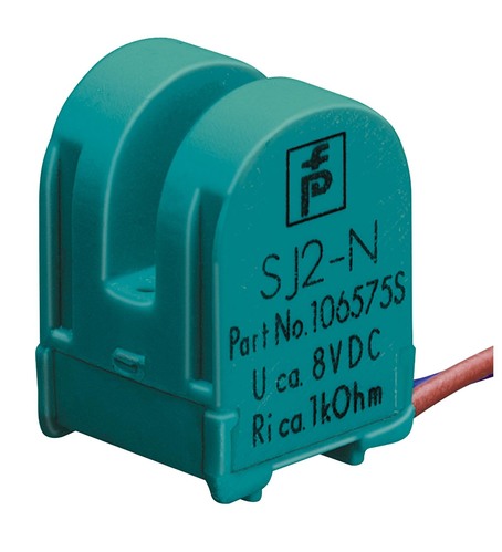 Pepperl+Fuchs Fabrik Induktiver Schlitzsensor SJ2-N Pepperl+Fuchs Fabrik Induktiver Schlitzsensor SJ2-N