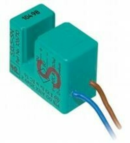 Pepperl+Fuchs Fabrik Induktiver Schlitzsensor SJ3,5-SN