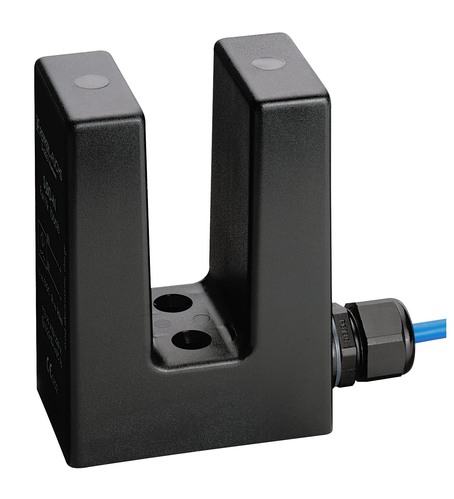 Pepperl+Fuchs Fabrik Induktiver Schlitzsensor SJ30-N Pepperl+Fuchs Fabrik Induktiver Schlitzsensor SJ30-N