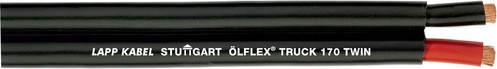 Lapp Kabel&Leitung ÖLFLEX TRUCK 170 TWIN 2x6/TÜ.EGG.091-04 7027055