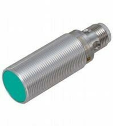 Pepperl+Fuchs Fabrik Induktiver Sensor NBB5-18GM40-E2-V1
