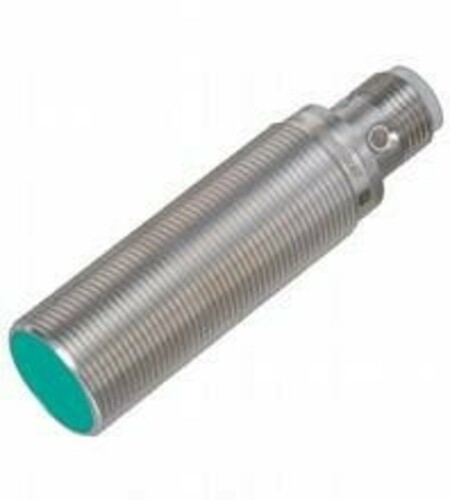 Pepperl+Fuchs Fabrik Induktiver Sensor NBB8-18GM50-E0-V1