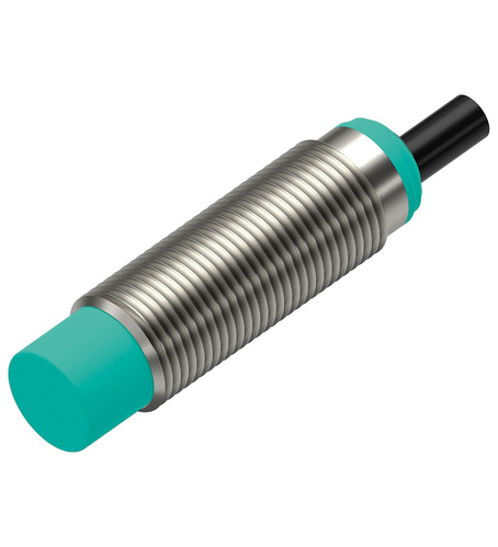 Pepperl+Fuchs Fabrik Induktiver Sensor NBN4-12GM40-E0