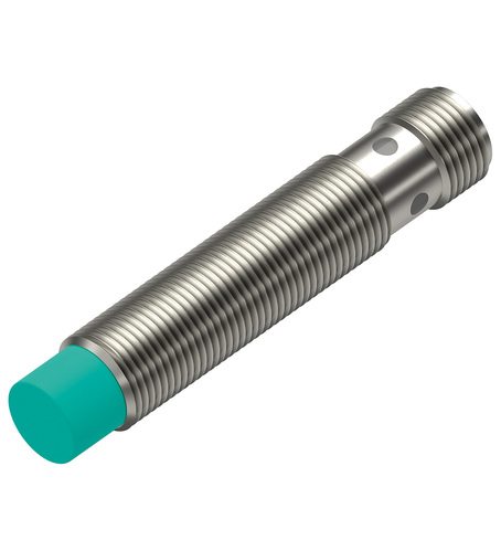 Pepperl+Fuchs Fabrik Induktiver Sensor NBN4-12GM50-E2-V1