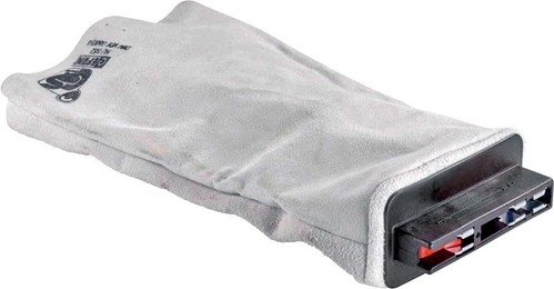 Efen NH-Griff m.Lederstulpe 36022-0010