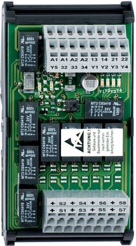 Schmersal Eingangserweiterung PROTECT-PE PROTECT-PE-02