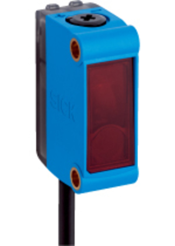 Sick Miniatur-Lichtschranke GL6-P1211